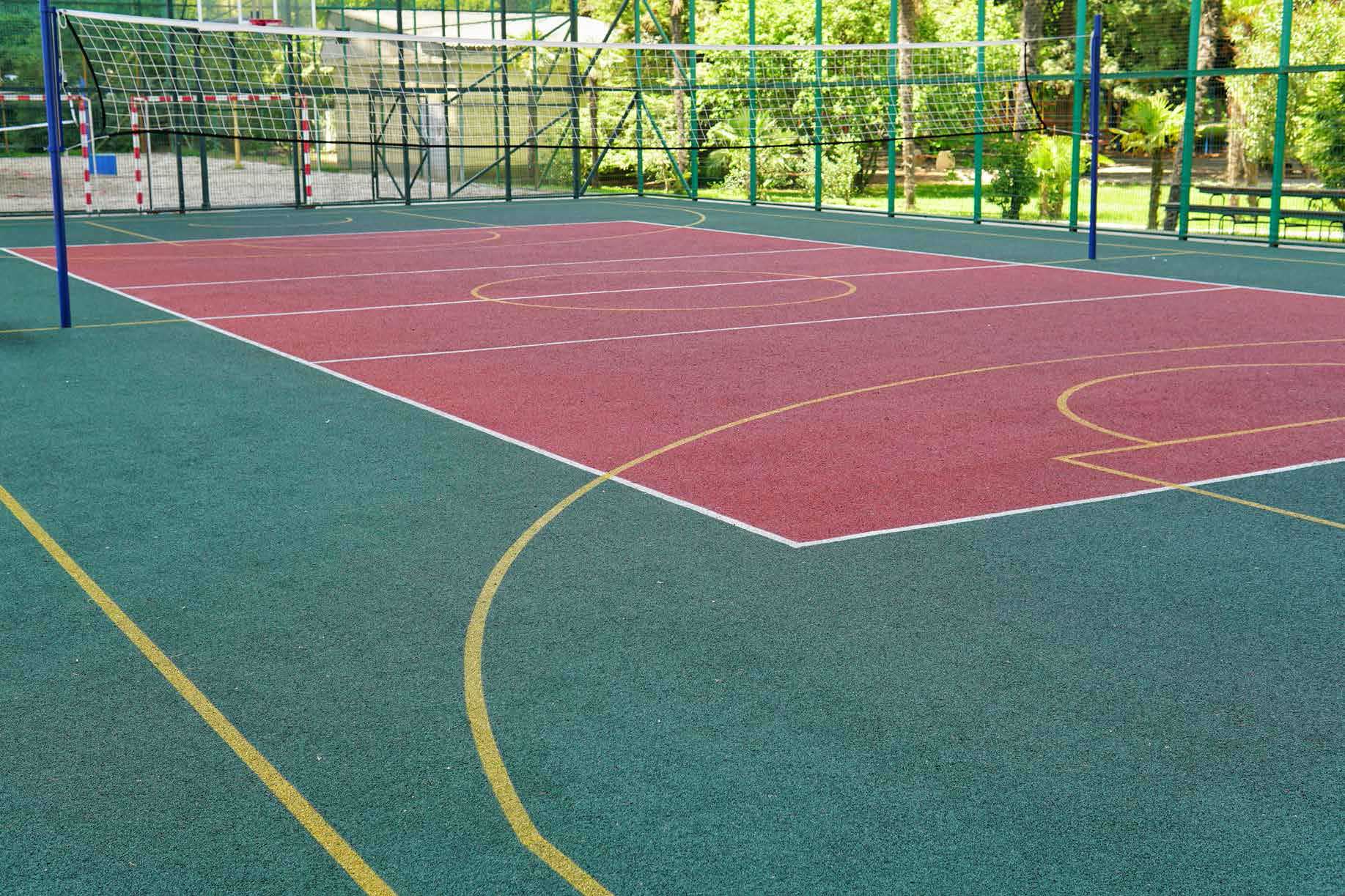 Sports